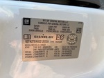 General Appearance with Second Serial Number/VIN Photo