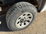 Chassis with 