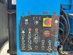 Control Station Ground with 
