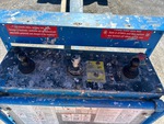 Control Station Upper with 