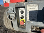 Basic Lower Control Station with 