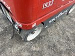 Chassis with 