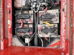 Electrical with 
