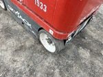 Chassis with 