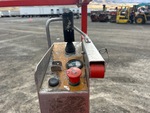 Control Station Upper with 