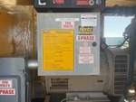 Generator with 