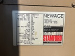 Generator with 