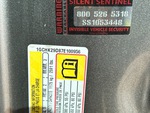General Appearance with Second Serial Number/VIN Photo