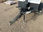 Trailer Chassis with 
