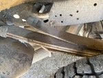 Chassis with 