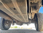 Drivetrain with Rear Axle