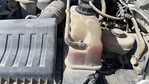 Engine with Cooling System Leaks