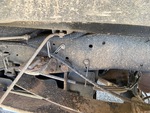 Chassis with Chassis - Zustand
