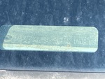 General Appearance with Second Serial Number/VIN Photo