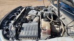 Engine with Engine - Left Side