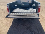 Chassis with Hecktür