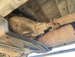 Drivetrain with Transfer Case