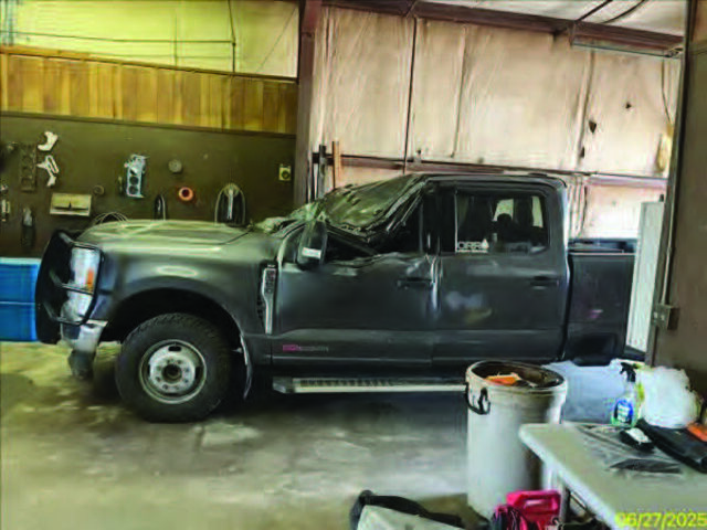 2023 Ford F350 Pickup 2023 Ford F350 Pickup