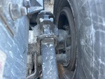 Brakes with 