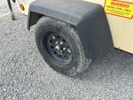 Trailer Chassis with 