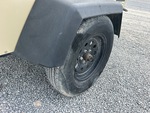 Trailer Chassis with 