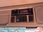 Cab with 