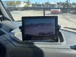 Cab with 