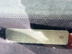 General Appearance with Second Serial Number/VIN Photo