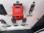 Generator with 
