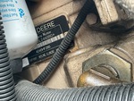 Engine with 