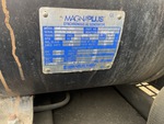 Generator with 