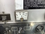 Generator with 