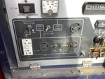 Generator with 