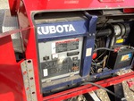 Generator with 