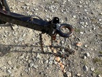 Trailer Chassis with 
