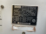General Appearance with Unit Serial Number