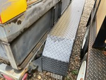 Trailer Chassis with 