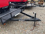 Trailer Chassis with 