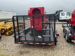 Trailer Chassis with 