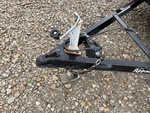 Trailer Chassis with 