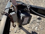 Trailer Chassis with 