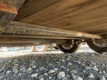 Trailer Chassis with 
