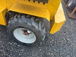 Chassis with 