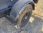 Trailer Chassis with 