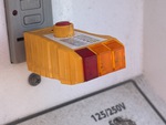 Generator with 