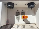 Generator with 