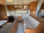 Interior with 