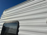 Exterior with 