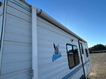 Exterior with 