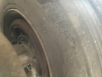 Brakes with 